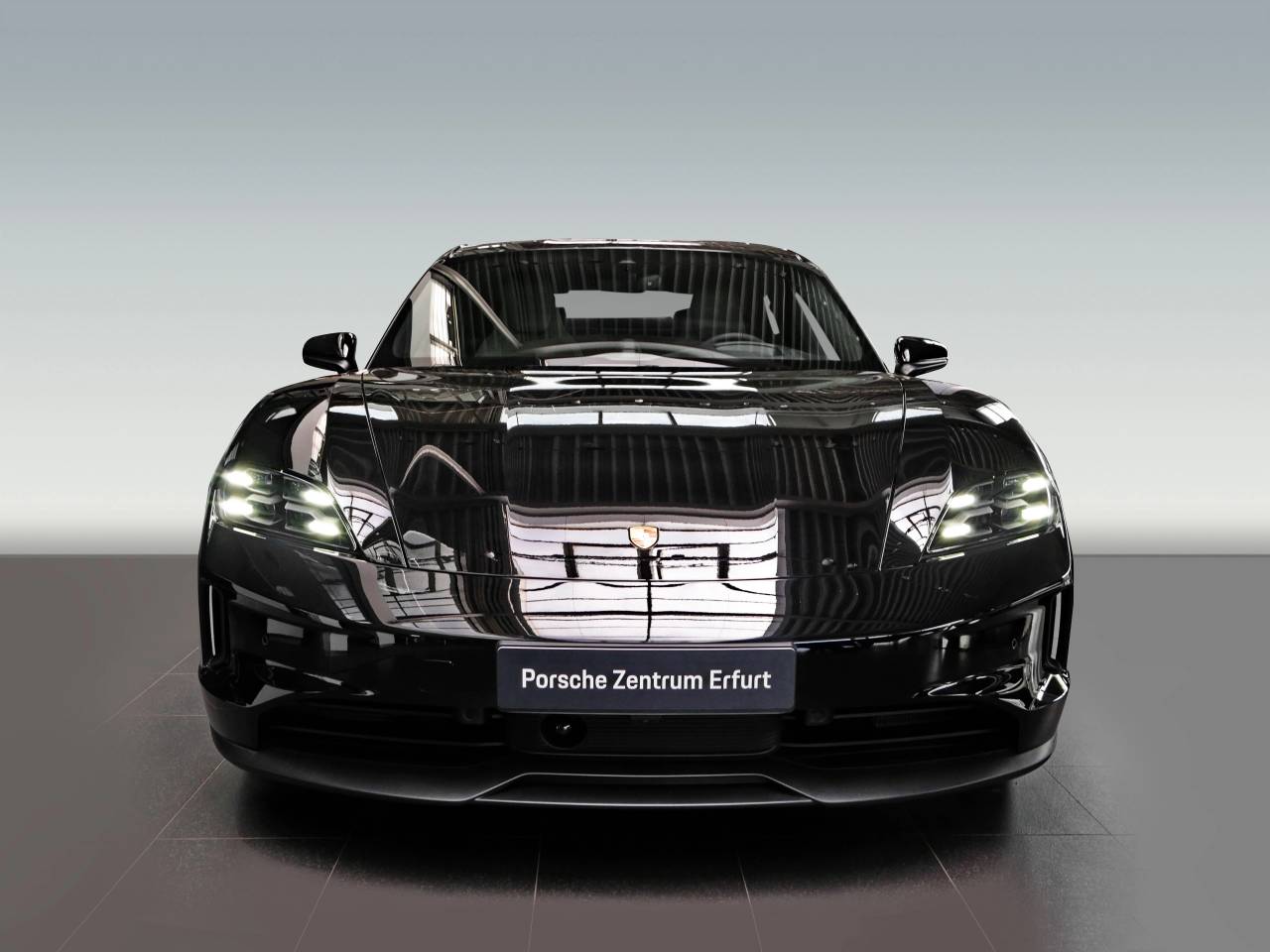 Porsche Taycan ph2 - 2025 - Joinsteer - #6