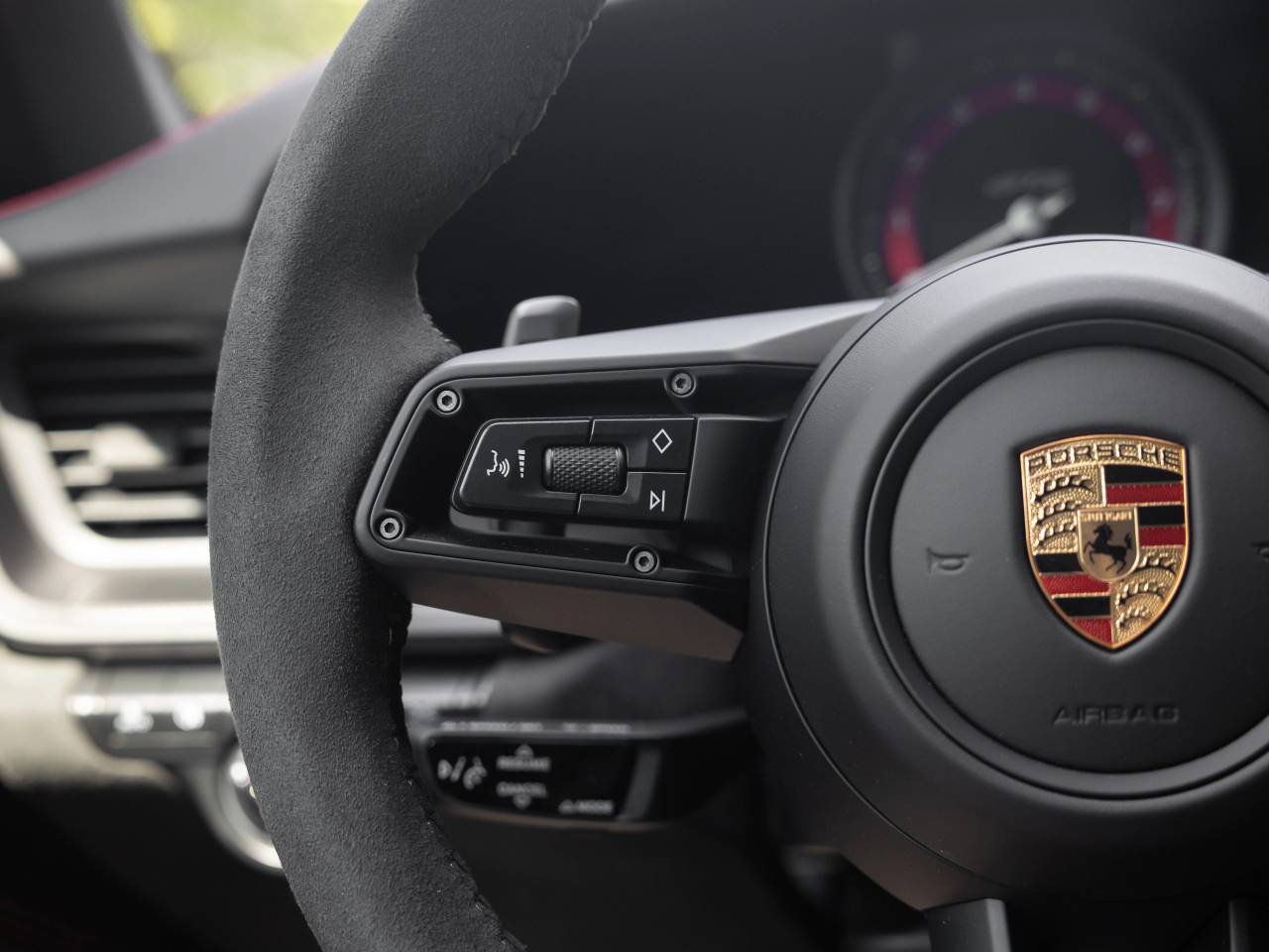 Porsche 992 I Carrera 4 GTS - 2024 - Joinsteer - #31