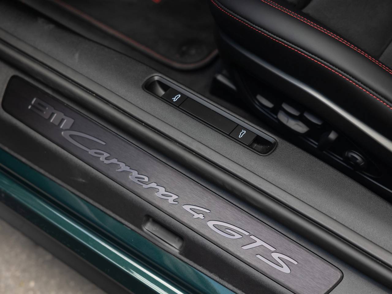 Porsche 992 I Carrera 4 GTS - 2024 - Joinsteer - #34