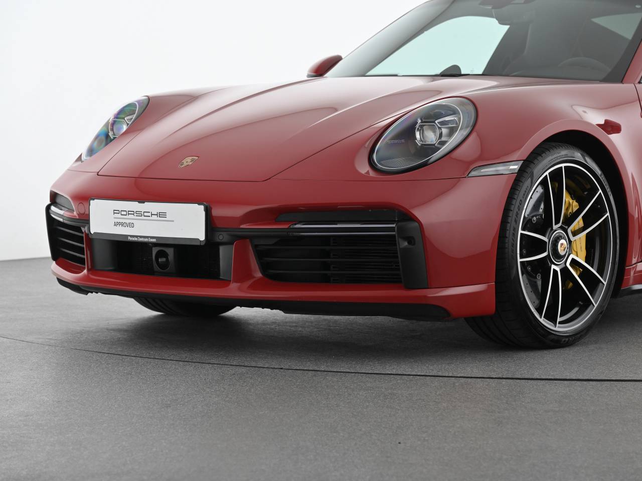 Porsche 992 I Turbo S - 2020 - Joinsteer - #6
