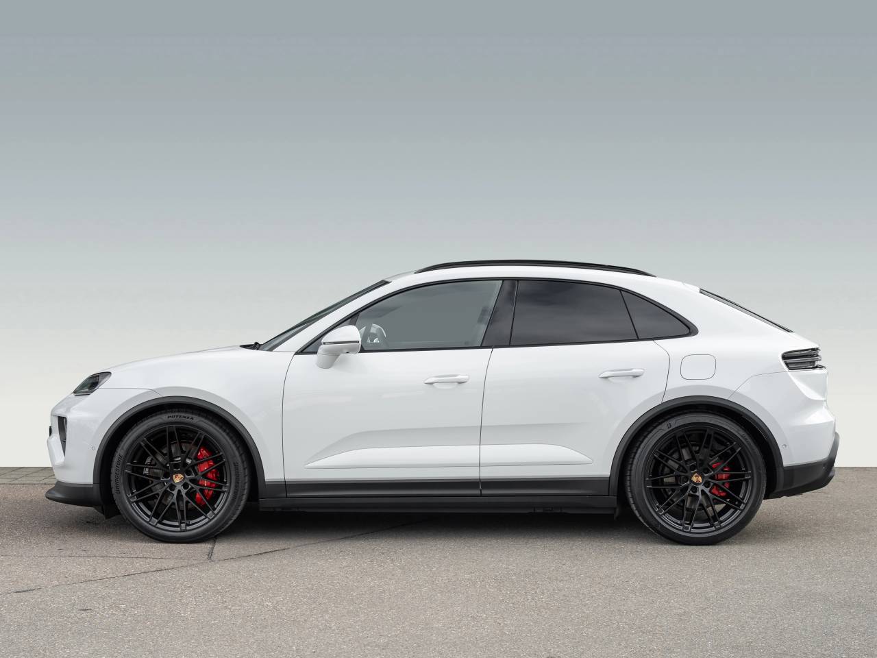 Porsche Macan Electrique 4S - 2025 - Joinsteer - #2