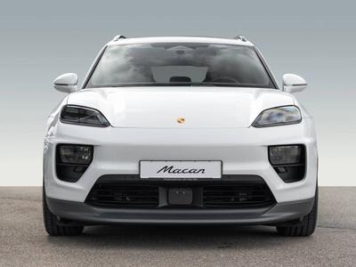 Porsche Macan Electrique 4S -  - Joinsteer - #3