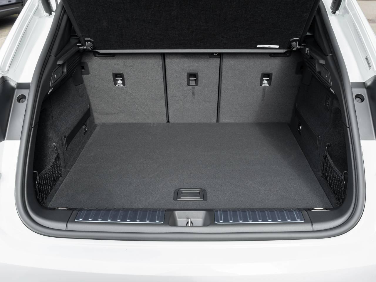 Porsche Macan Electrique 4S - 2025 - Joinsteer - #11