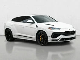 Lamborghini Urus S Urus S - 2023 - Joinsteer - #1