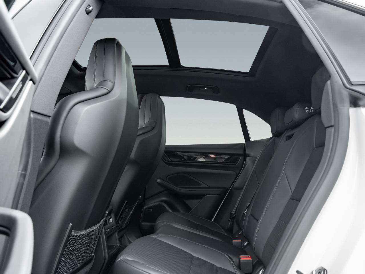 Porsche Macan Electrique 4S - 2025 - Joinsteer - #14