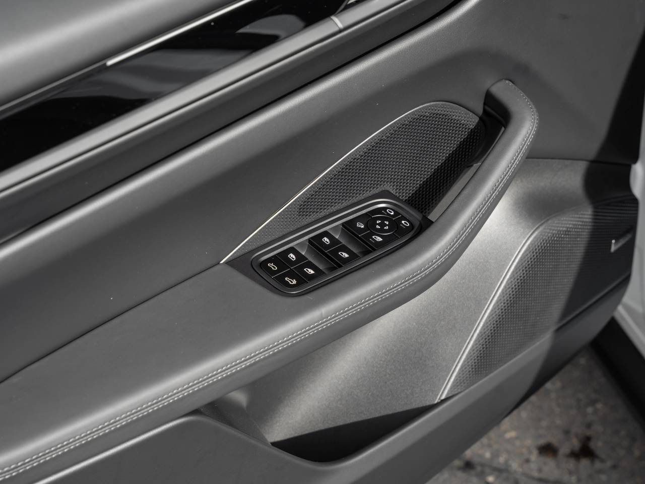 Porsche Macan Electrique 4S - 2025 - Joinsteer - #18