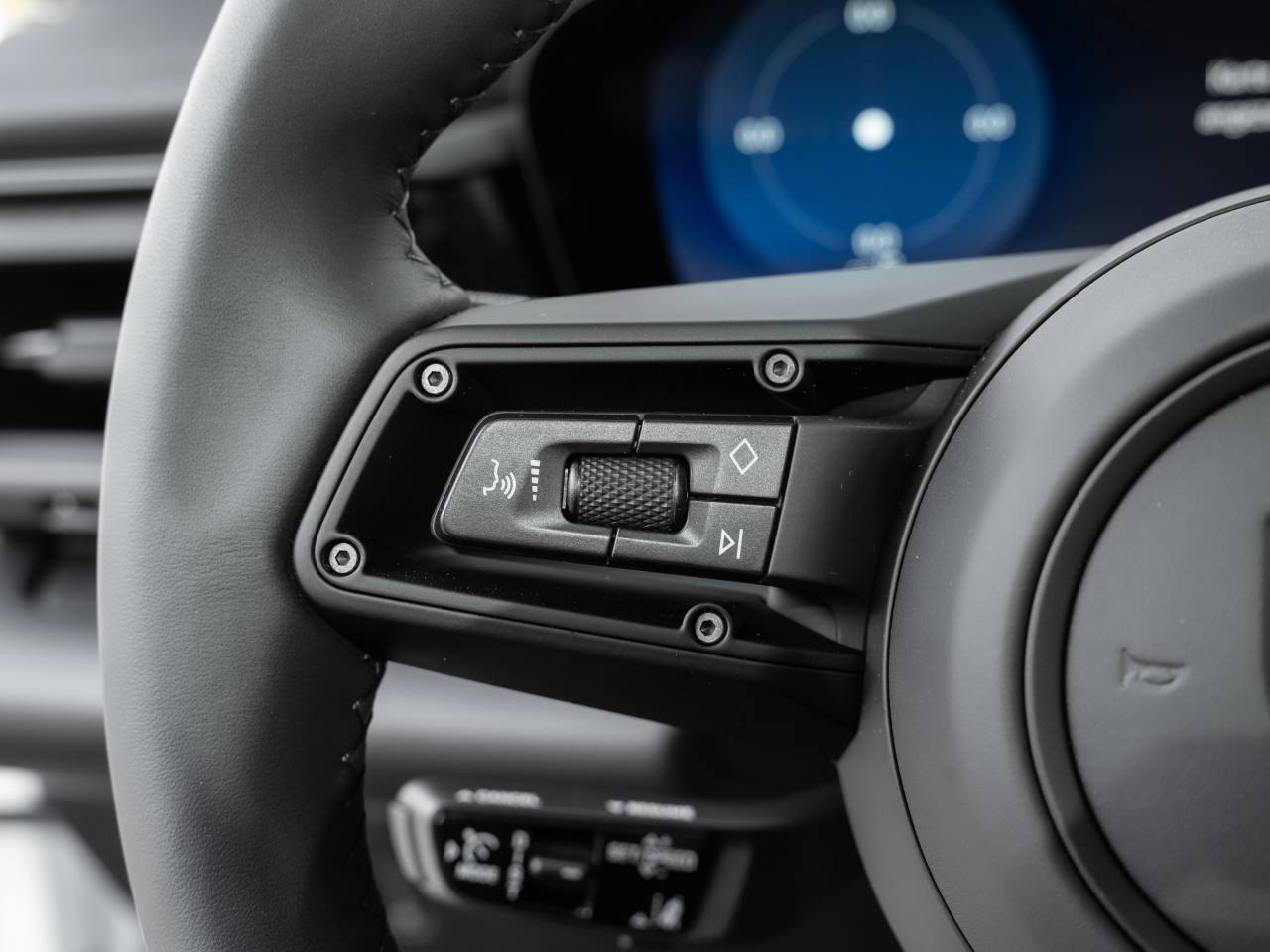 Porsche Macan Electrique 4S - 2025 - Joinsteer - #22