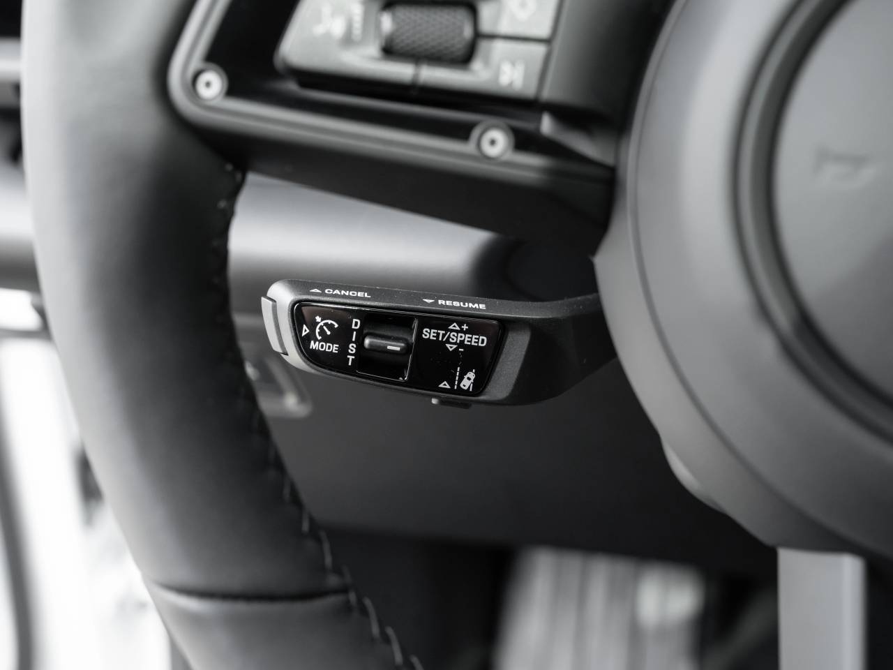 Porsche Macan Electrique 4S - 2025 - Joinsteer - #23