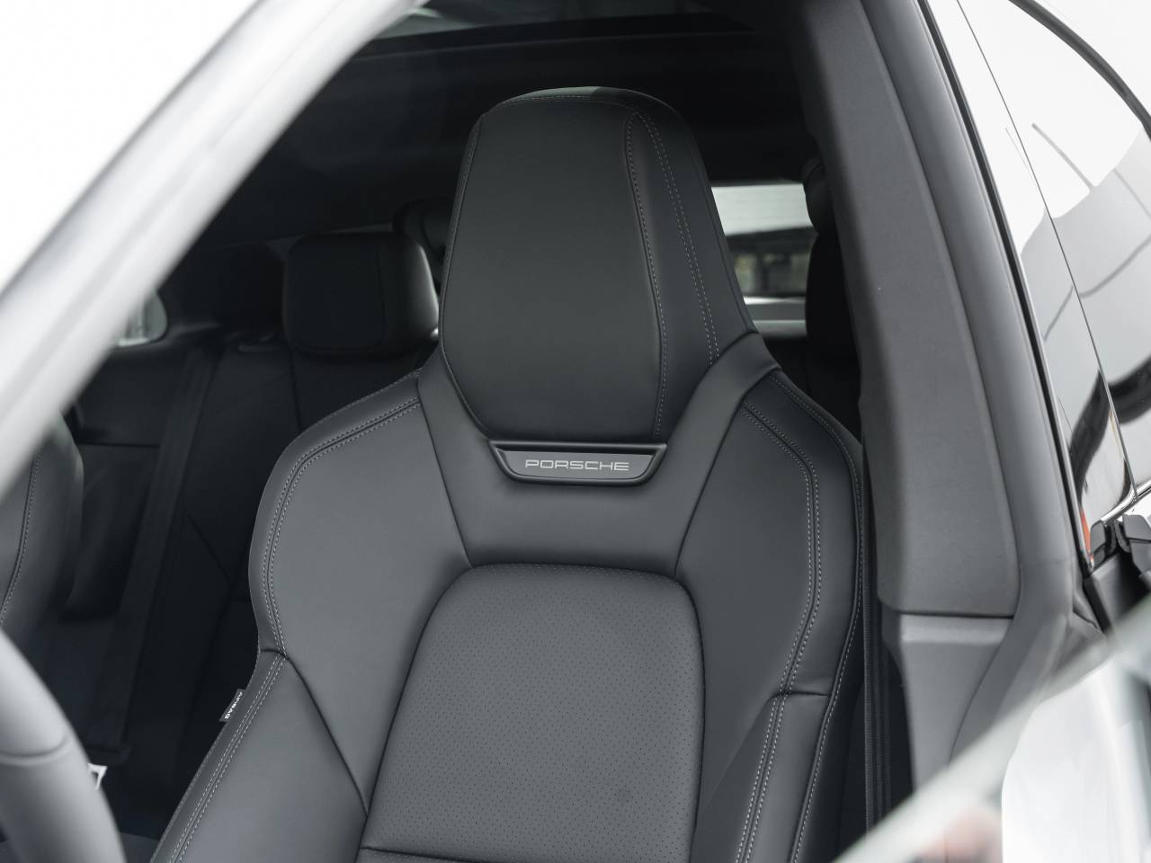 Porsche Macan Electrique 4S - 2025 - Joinsteer - #24