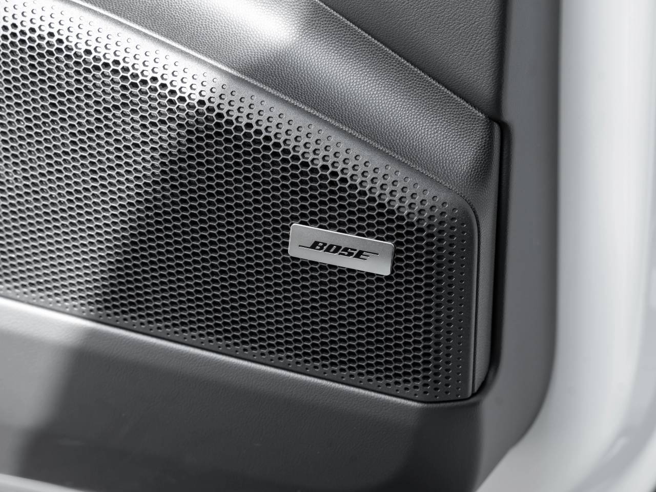 Porsche Macan Electrique 4S - 2025 - Joinsteer - #27