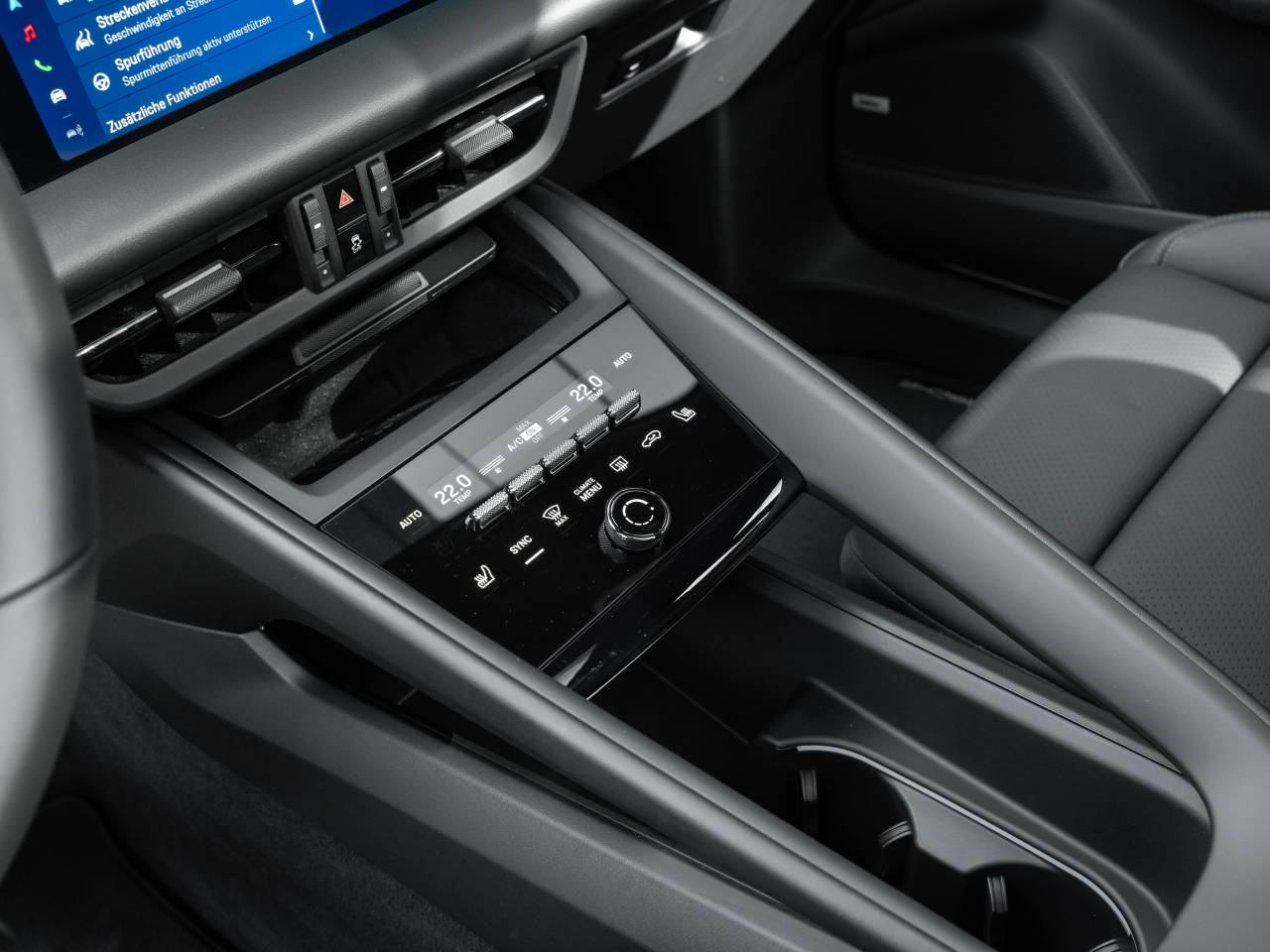 Porsche Macan Electrique 4S - 2025 - Joinsteer - #28