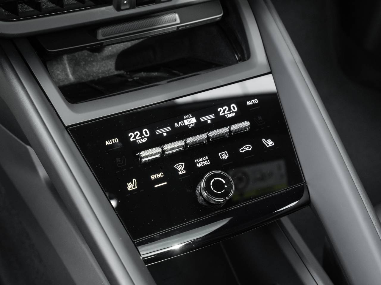 Porsche Macan Electrique 4S - 2025 - Joinsteer - #29