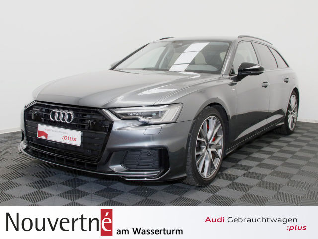 Audi A6 Avant TFSI E Sport 55 TFSI E Quattro S Tronic - 2021 - Joinsteer - #1