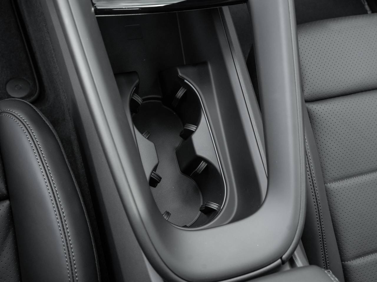 Porsche Macan Electrique 4S - 2025 - Joinsteer - #33