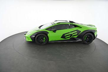 Lamborghini Huracán Sterrato — photo 4