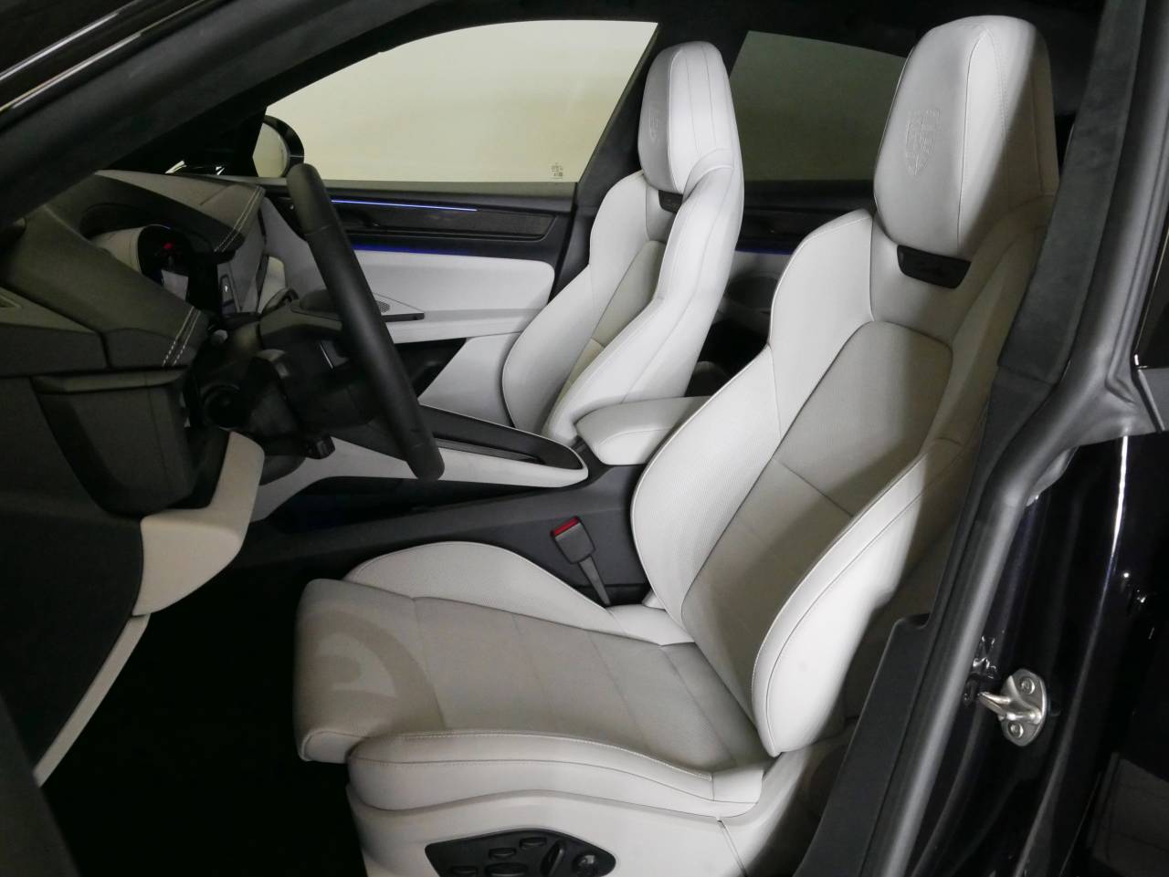 Porsche Macan Electrique Turbo - 2025 - Joinsteer - #17