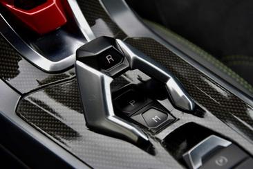 Lamborghini Huracán LP 580-2 — photo 5