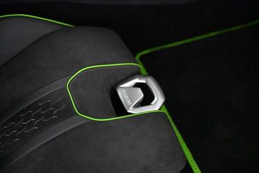 Lamborghini Huracán Sterrato — photo 19
