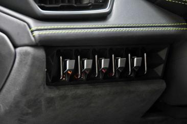 Lamborghini Huracán LP 580-2 — photo 9