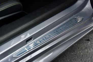 Lamborghini Huracán LP 580-2 — photo 14