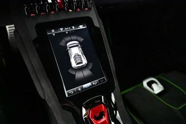 Lamborghini Huracán Sterrato — photo 26