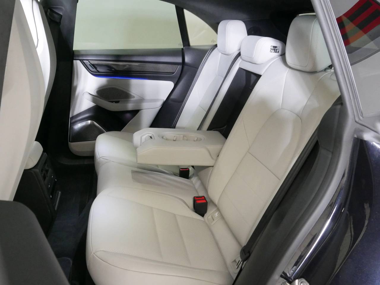 Porsche Macan Electrique Turbo - 2025 - Joinsteer - #20