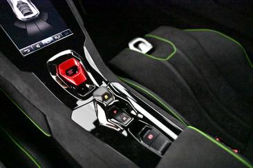 Lamborghini Huracán Sterrato — photo 27