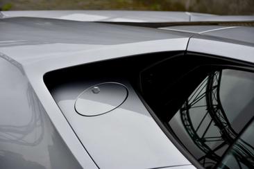 Lamborghini Huracán LP 580-2 — photo 18