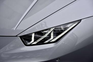 Lamborghini Huracán LP 580-2 — photo 32