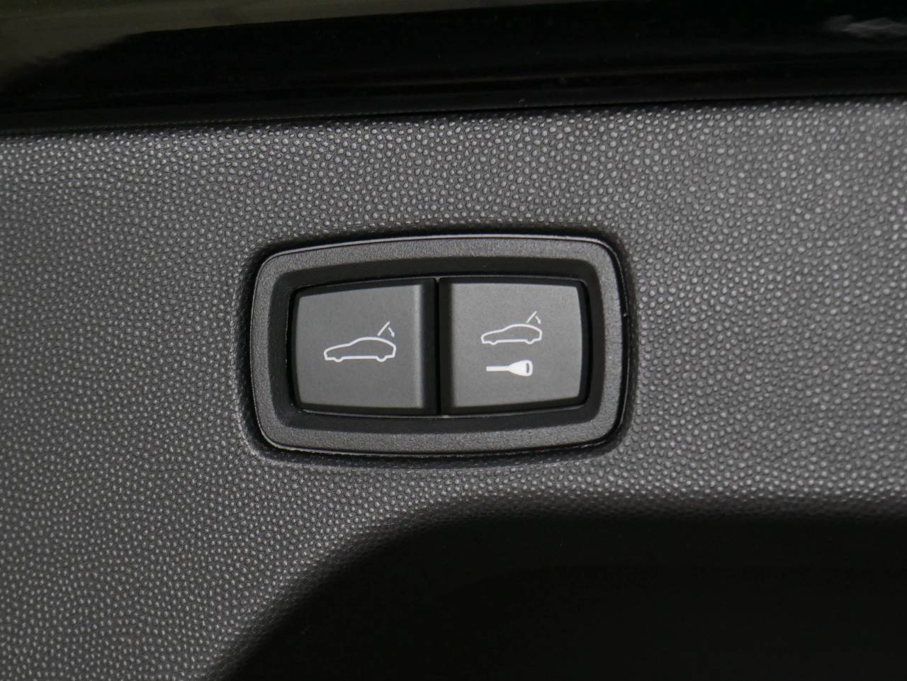 Porsche Macan Electrique Turbo - 2025 - Joinsteer - #24