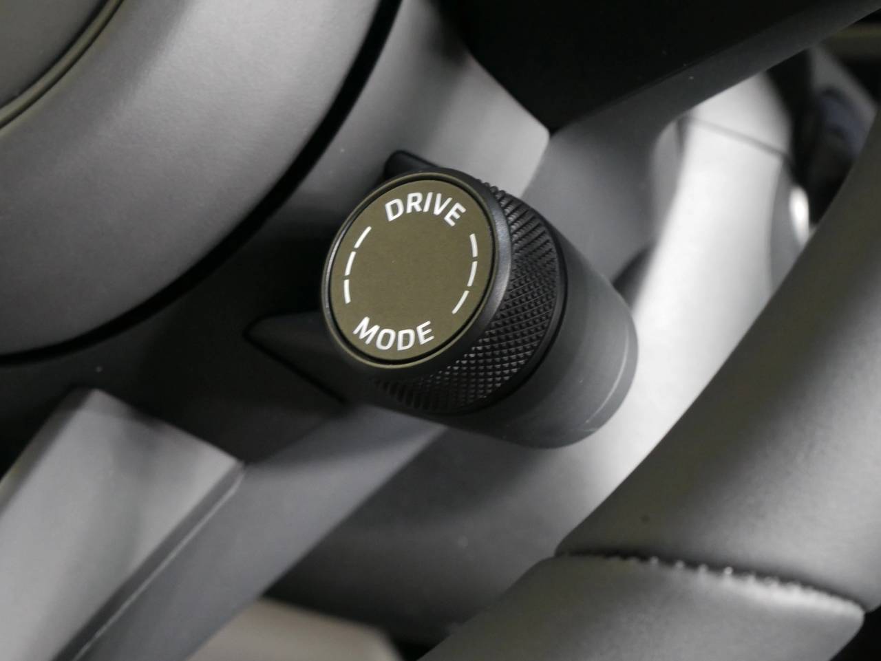 Porsche Macan Electrique Turbo - 2025 - Joinsteer - #28