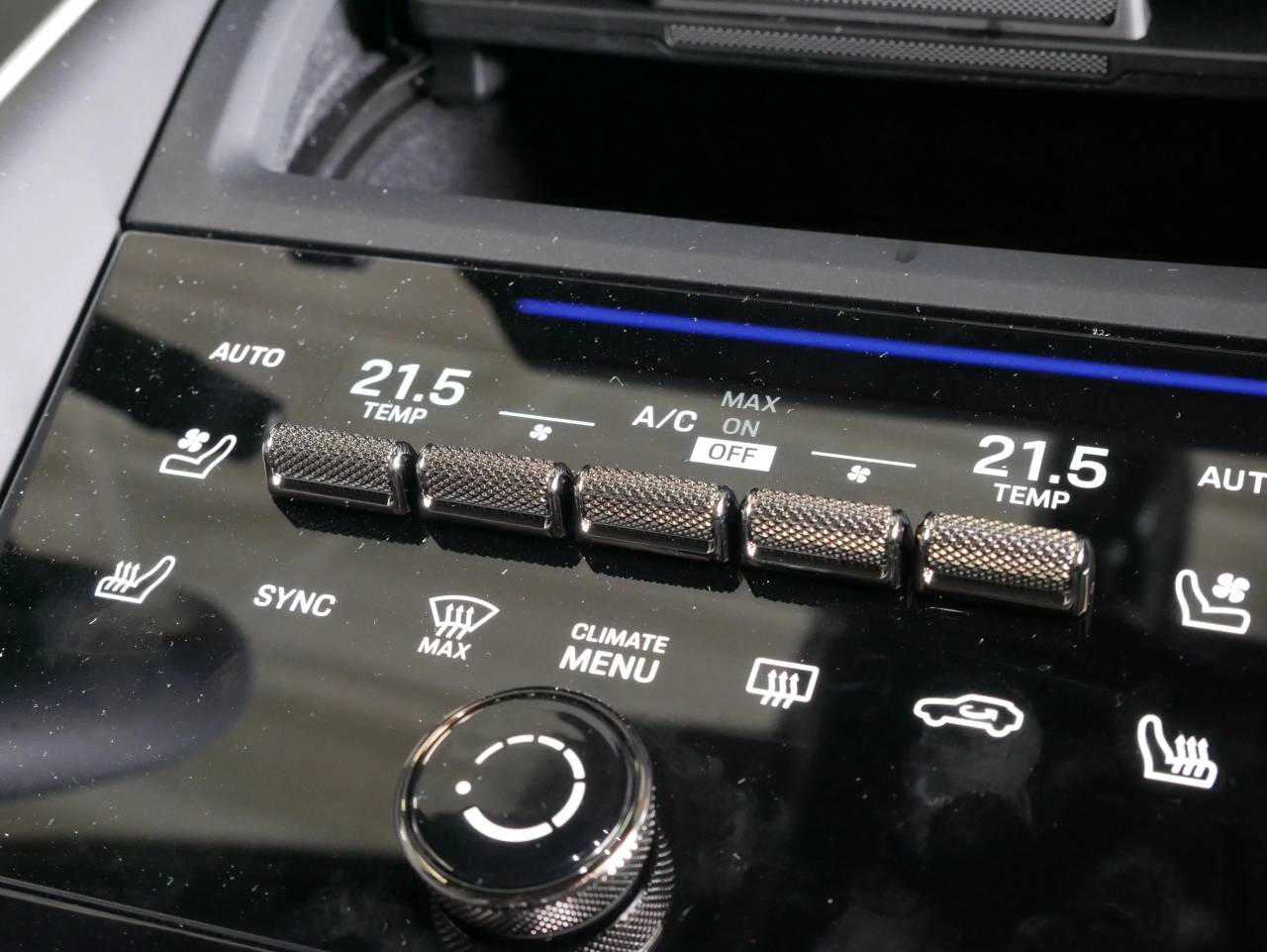 Porsche Macan Electrique Turbo - 2025 - Joinsteer - #33