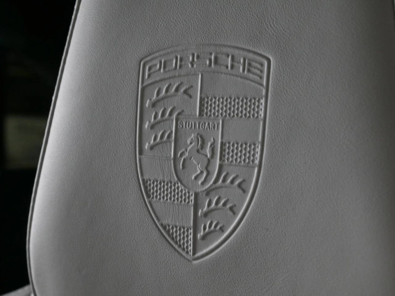 Porsche Macan Electrique Turbo - 2025 - Joinsteer - #36