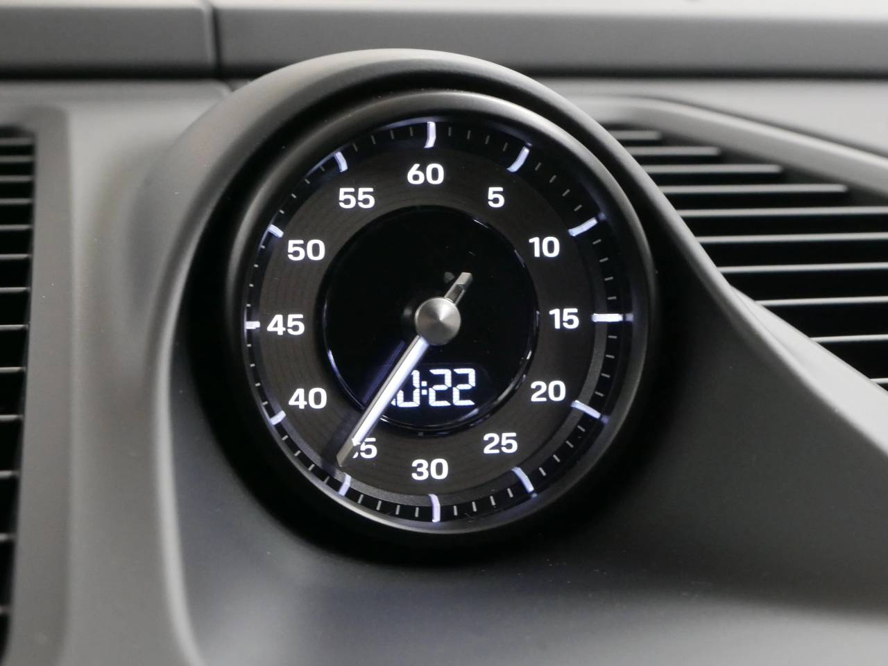 Porsche Macan Electrique Turbo - 2025 - Joinsteer - #38