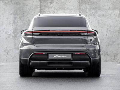 Porsche Macan Electrique 4 -  - Joinsteer - #3