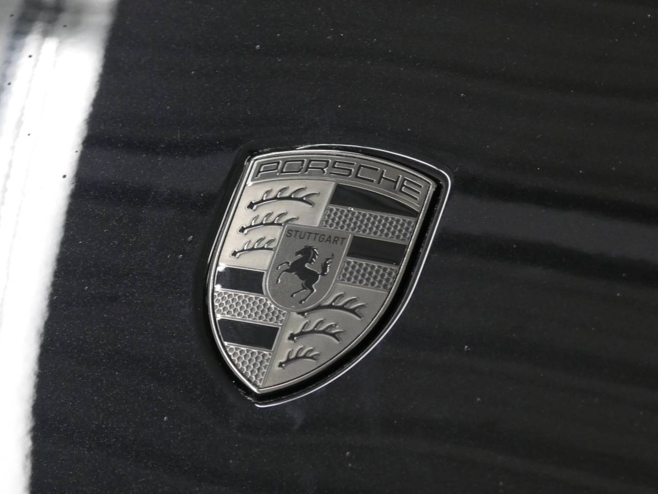 Porsche Macan Electrique Turbo - 2025 - Joinsteer - #39