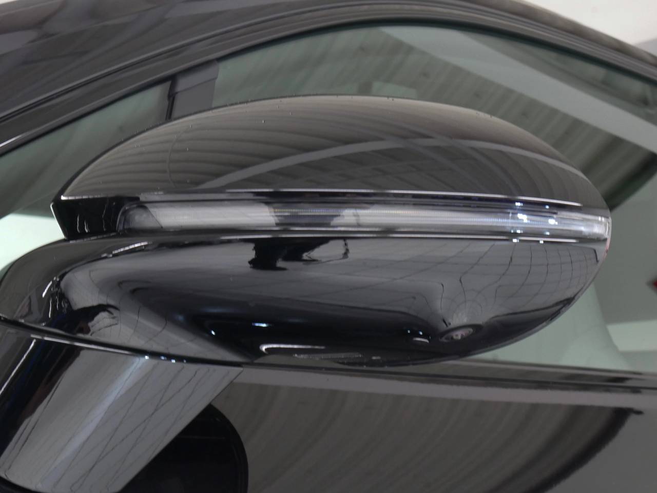 Porsche Macan Electrique Turbo - 2025 - Joinsteer - #40