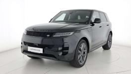 Land Rover Range Rover Sport D250 - 2026 - Joinsteer - #1