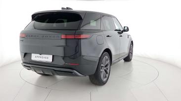 Land Rover Range Rover Sport D250 — photo 2