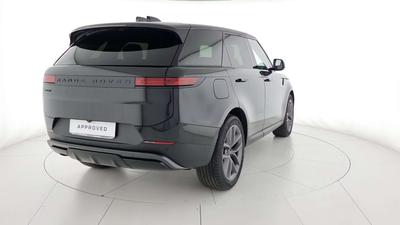 Land Rover Range Rover Sport D250