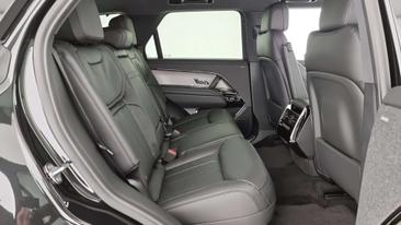 Land Rover Range Rover Sport D250 — photo 5