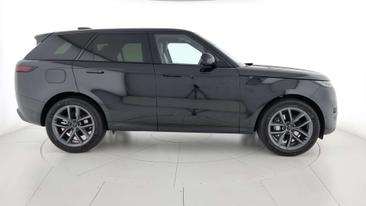 Land Rover Range Rover Sport D250 — photo 6