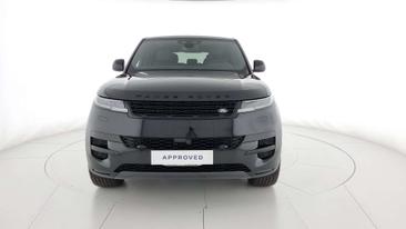 Land Rover Range Rover Sport D250 — photo 8