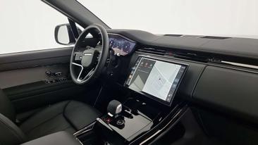 Land Rover Range Rover Sport D250 — photo 10