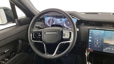 Land Rover Range Rover Sport D250 — photo 11