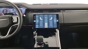 Land Rover Range Rover Sport D250 — photo 12