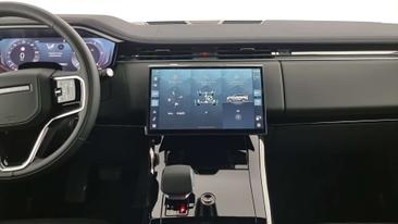 Land Rover Range Rover Sport D250 — photo 14