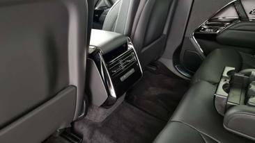 Land Rover Range Rover Sport D250 — photo 16