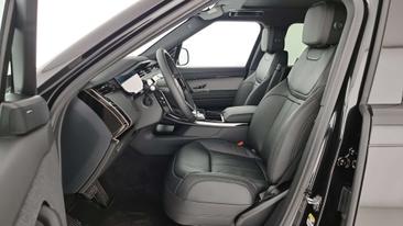 Land Rover Range Rover Sport D250 — photo 20