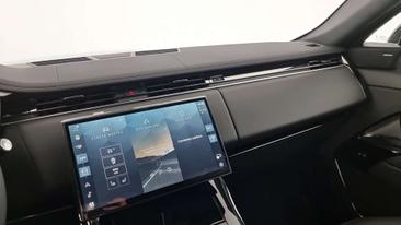 Land Rover Range Rover Sport D250 — photo 22